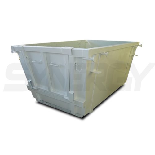 Waste Management Skip Bins And Front Loaded Bins