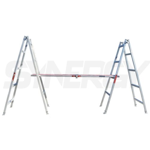 Aluminium Ladder Trestles