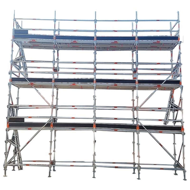 Kwikstage Modular Scaffolding Synergy Scaffolding - vrogue.co