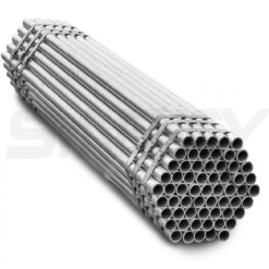 Galvanised Steel Scaffolding Tubes