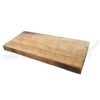 Timber Sole Boards
