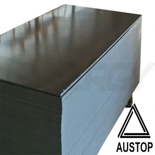 Formwork F17 Structural Plywood -Austop 1800mm x1200mm x17mm
