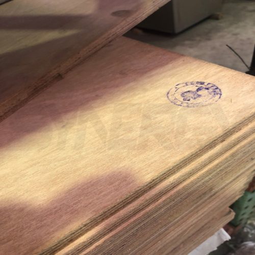 CD Non Structural Plywood 2400mm x1200mm (03mm - 25mm)
