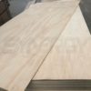 CD Structural F8 & F11  Plywood 2400mm x1200mm (07mm - 25mm)