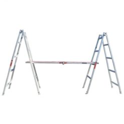 Aluminium Ladder Trestle Kit