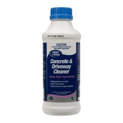 Chemtech 1L Concrete And Driveway Cleaner