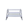 High-quality Wide Stair Base available for hire and purchase from Synergy Scaffold, supporting safe scaffolding and construction projects across Sydney and Australia.