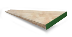 Timber Lap Boards (hyPLANK)