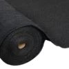 Premium Plus Shade Cloth in Black