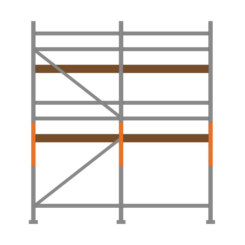 High-quality aluminium mobile available for hire and purchase from Synergy Scaffold, supporting safe scaffolding and construction projects across Sydney and Australia.