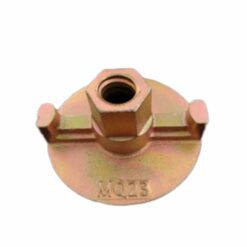 Nut Washer 15/17, Drop Forged, Electro Plated