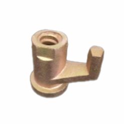 High-quality Single Arm Wing Nut 15/17 available for hire and purchase from Synergy Scaffold, supporting safe scaffolding and construction projects across Sydney and Australia.